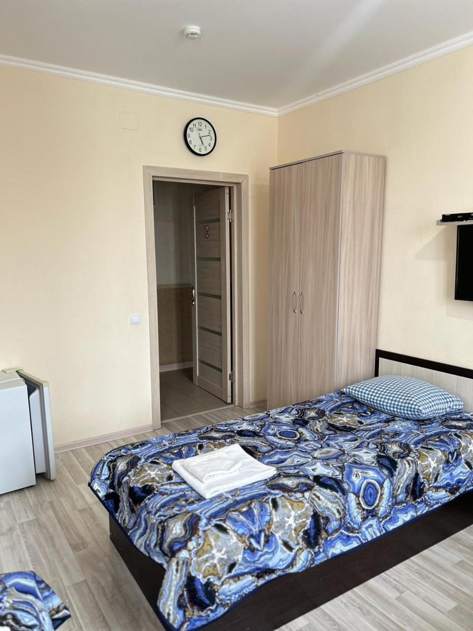 Талисман Hotel Aktau  Room photo