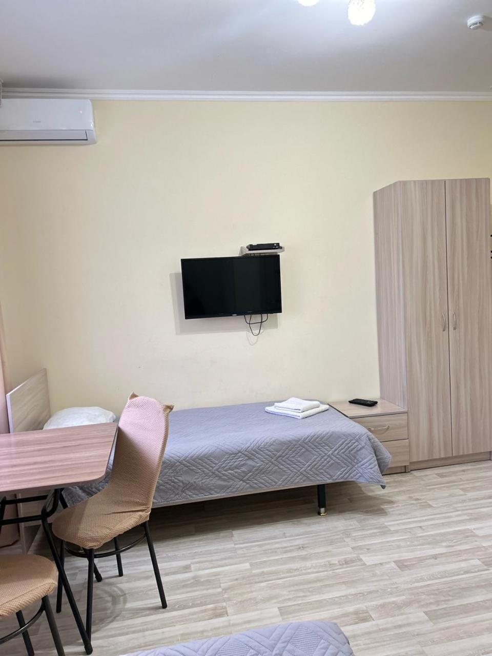 Талисман Hotel Aktau  Room photo